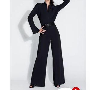 M2057 by Maria Pinto Jumpsuit